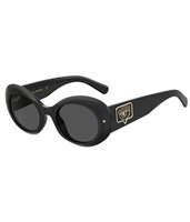 Occhiali da sole Chiara Ferragni Donna CF 7004/S       IRBLACK50 - CF 7004/S       IRBLACK50